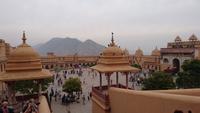 Im Amber Fort
