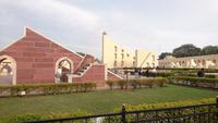 Im Jantar Mantar Jaipur