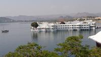 Wasserpalast Udaipur