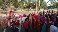 Hochzeit in Udaipur
