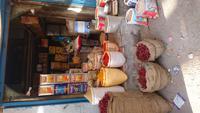 Gewürzhandel in Jodhpur