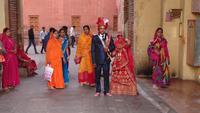 Hochzeit in Bikaner