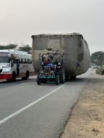 174 Transportmöglichkeit