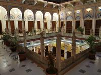 Unser Grand Haweli Hotel, Nawalgarh