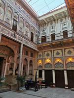 Grand Haweli Hotel, Navalgarh