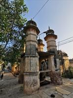 Alter Hindutempel in Navalgarh