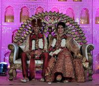 Sollen sie glücklich miteinander leben ...