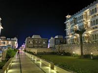 Gibt nichts zu meckern an diesem Hotel :-)