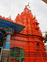 Hindutempel in Pushkar