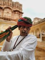 Gleich ist er fertig