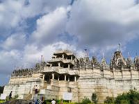 Jaintempel, Ranakpur
