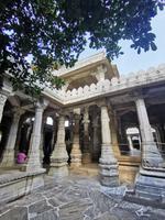 Ranakpur, Jaintempel