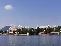 Kuppeln über Kuppeln, Udaipur