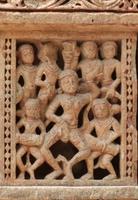 Erotische Darstellungen, Eklingji