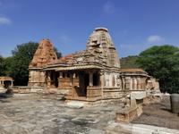 Eklingji, hindusitische Tempelstadt