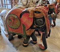 Wäre das nicht eine schöne Statue für einen Garten?