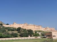 Das Amber Ford, Jaipur