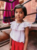 Knopfaugen, rotes Fort, Agra