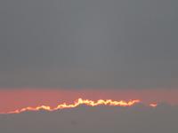 sunrise vom Tigergill