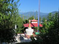 am Kloster Puentcholing