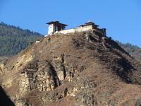 Dzong