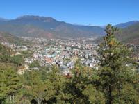 Thimphu