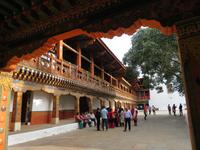 Punakha Dzong