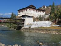 Paro Dzong