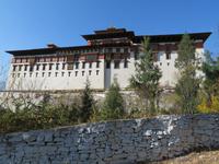 Paro Dzong