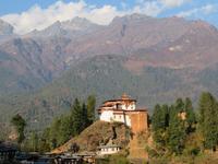 Drukyel Dzong