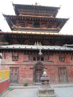 Goldener Tempel Patan