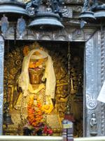 Goldener Tempel Patan