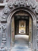 Goldener Tempel Patan