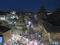 Durbar Square Patan