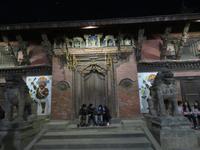 Durbar Square Patan