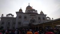 Sikh-Tempel Delhi