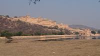 Amber Fort bei Jaipur