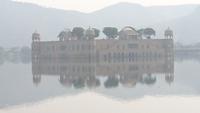 Wasserpalast Jaipur