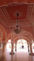 Im Stadtpalast Jaipur