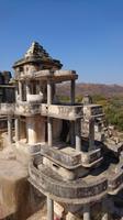 Miniaturtempel in Ranakpur