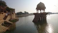 Heiliger See Jaisalmer
