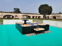 Mahatma Gandhi Memorial, Delhi