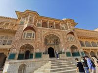 Amber Fort, Jaipur
