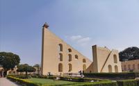 Jantar Mantar Observatorium, Jaipur