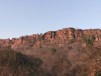 Aravalli Berge, Ranthambhore Nationalpark
