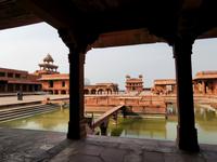 Fatepur Sikri