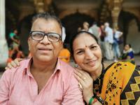 Heutzutage ist es kein Problem mehr, Fotos zu machen. Agra