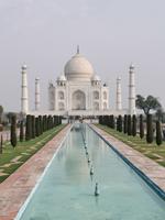 Taj Mahal, Agra