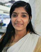 Empfang in Khajuraho