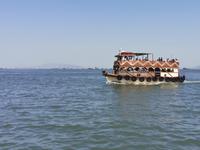 Ausflugsboote, Bombay